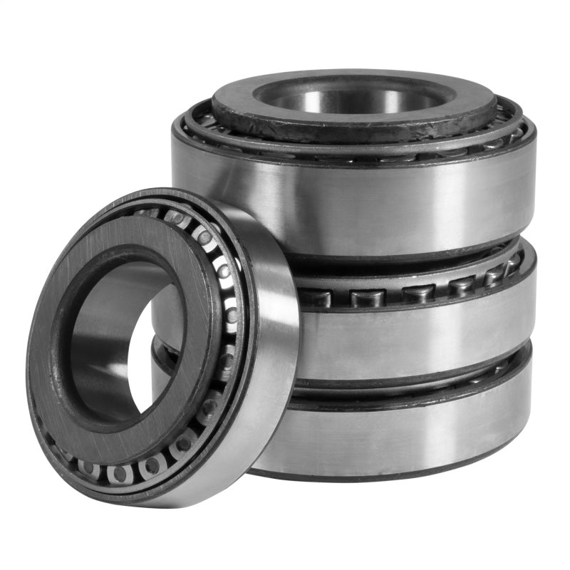 Yukon Gear 11.5in AAM 3.73 Rear Ring & Pinion Install Kit 4.375in OD Pinion Bearing - YGK2112