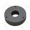 Yukon Gear Hardcore Drive Flange 30 Spline Inner 55 Spline Outer - YHCDF-30-B