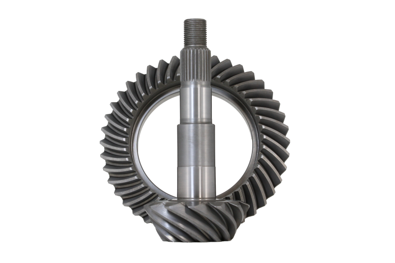 Revolution Gear & Axle GM 7.5in 4.56 Ratio Ring & Pinion Set - GM7.5-456