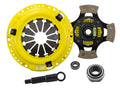 ACT 1988 Honda Civic MaXX/Race Sprung 4 Pad Clutch Kit - HC6-XXG4