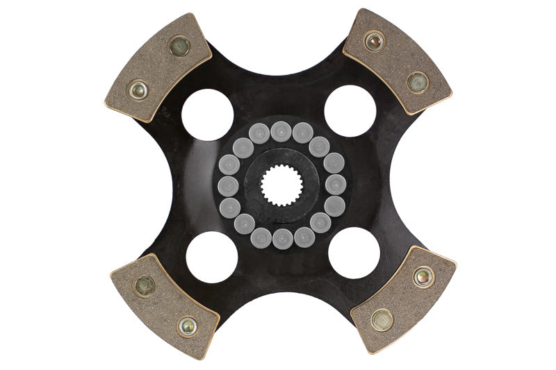 ACT 1997 Audi A4 4 Pad Rigid Race Disc - 4228027-1
