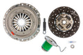 Exedy 2005-2010 Ford Mustang 4.6L Stage 1 Organic Clutch - 07805CSC