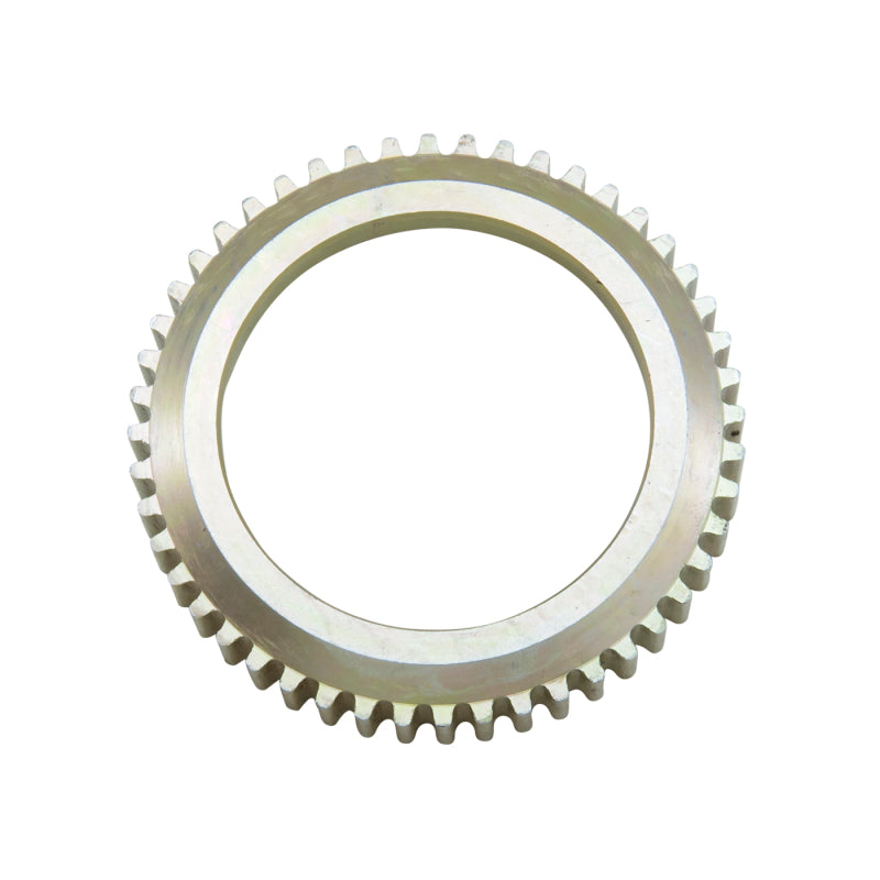 Yukon Gear ABS Tone Ring 8.25in & 9.25in Chevrolet Axle 3.716in OD/48 Tooth - YSPABS-033