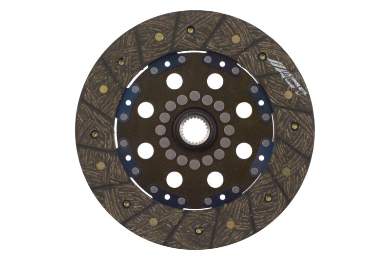 ACT 23-26 Toyota GR Corolla Perf Street Rigid Disc - 3000313