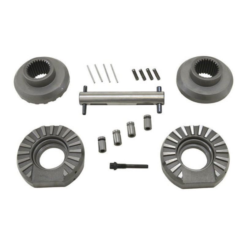 Yukon Gear & Axle USA Standard Spartan Locker For Model 35 w/ 27 Spline Axles and a 1.560in Carrier - SL M35-1.5-27