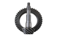 Revolution Gear & Axle Ford 10.25in Rear Axle 4.56 Ratio Long Ring & Pinion Set - F10.25-456L