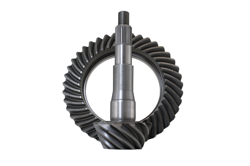 Revolution Gear & Axle Ford 10.25in Rear Axle 3.73 Ratio Long Ring & Pinion Set - F10.25-373L