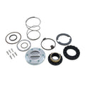 Yukon Gear Hardcore Locking Hub Set for 94-99 Dodge Dana 60 w/Spin Free Kit 1 Side Only - YHC71008