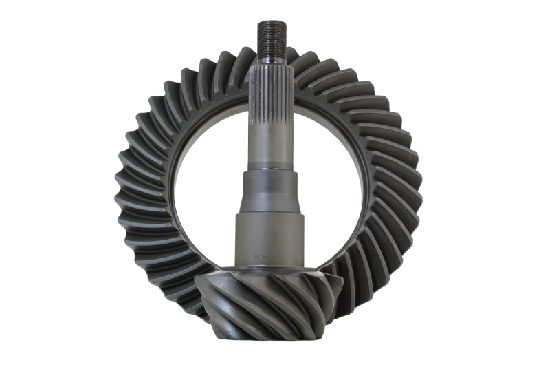 Revolution Gear & Axle 97-19 Ford F-150 9.75in Rear Axle 4.10 Ratio Ring & Pinion Set - F9.75-410
