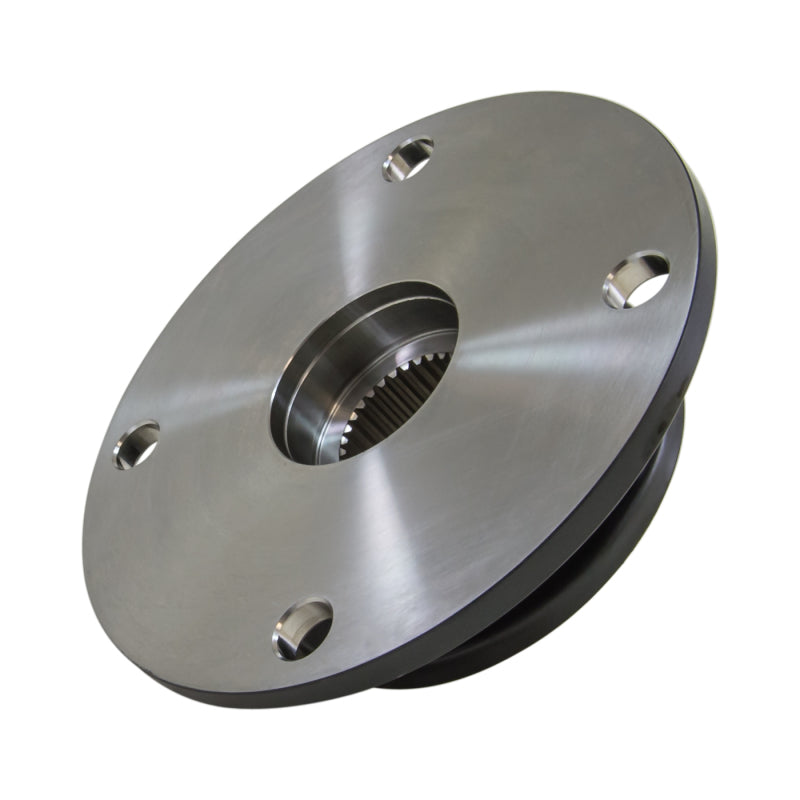 Yukon Gear Conversion Flange Kit for Tundra 9.5in Rear w/Aftermarket 29 Spline Pinion - YY T41204-29-KIT
