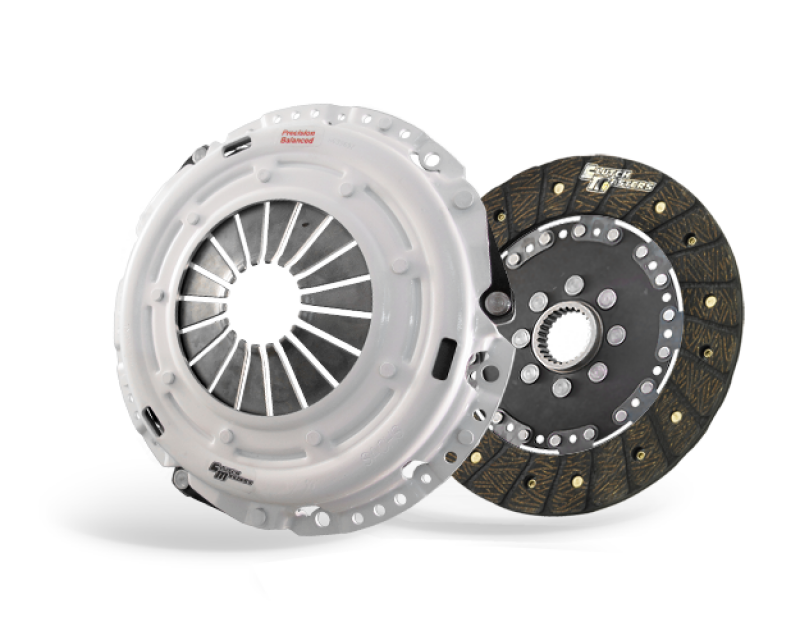 Clutch Masters 14-18 Mazda6 Single Disc Clutch Kit - 10775-HD00-R
