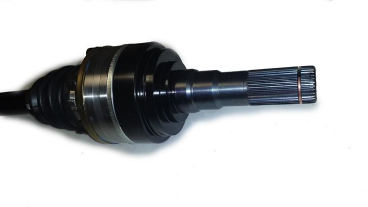 Driveshaft Shop DSS 2015+ Mustang 800HP Direct-Fit Axle -Right RA8506X4