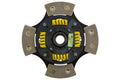 ACT 1993 Mazda MX-3 4 Pad Sprung Race Disc - 4190104