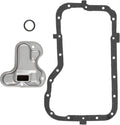 F4A-EL Transmission Filter 1991-2000 OEM