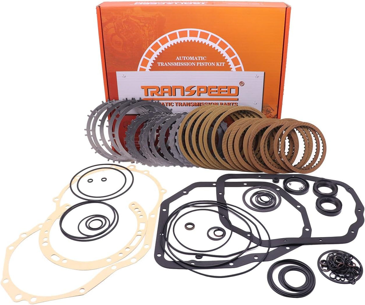 f4a23 F4A23 Master Transmission Rebuild Kit OEM