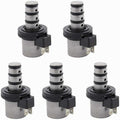 F4A41 F4A42 Transmission Solenoid Kit For Hyundai Kia Vehicles OEM