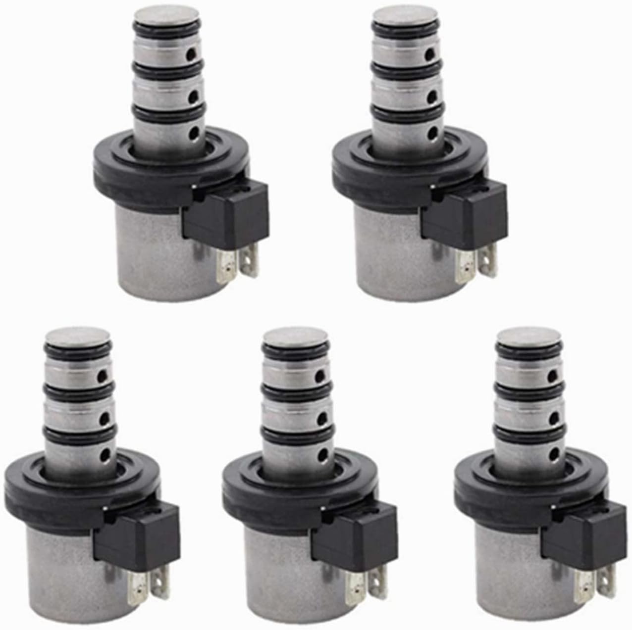 F4A41 F4A42 Transmission Solenoid Kit For Hyundai Kia Vehicles OEM
