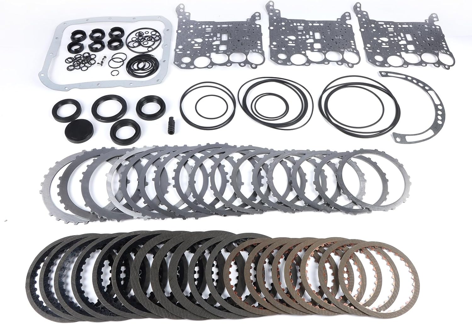 F4A41 Master Transmission Rebuild Kit OEM