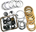 F4A41 Master Transmission Rebuild Kit 2006-2011 OEM