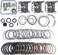 F4A41 Master Transmission Rebuild Kit with Overhaul Gaskets OEM