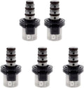 F4A41 Shift Solenoid Kit 5-Piece OEM
