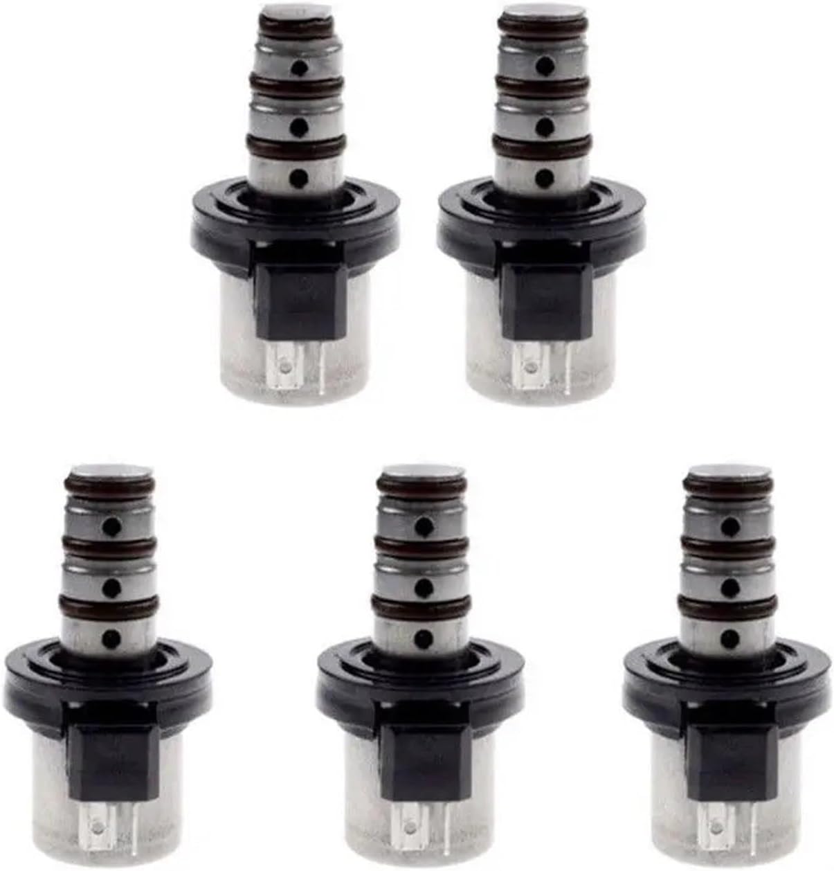 F4A41 Shift Solenoid Kit 5-Piece OEM