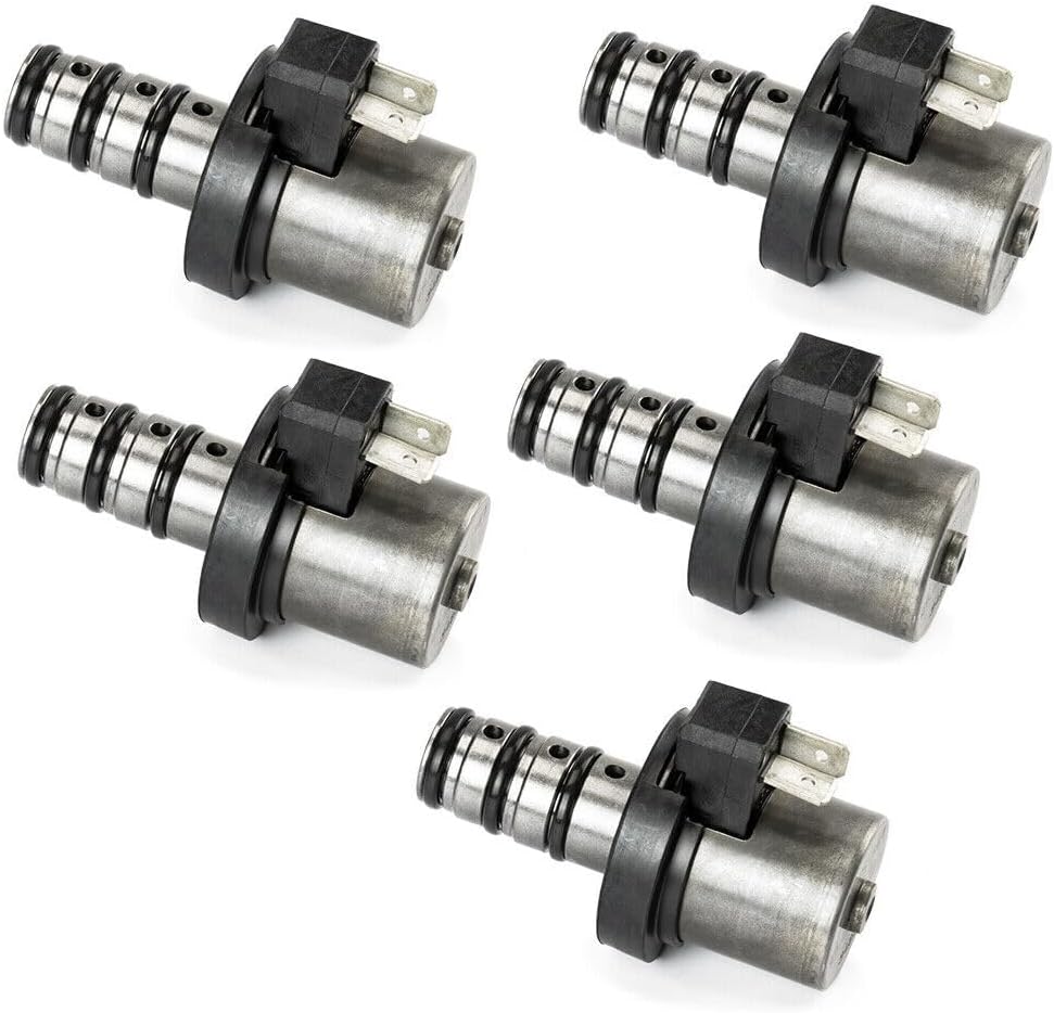 F4A41 Shift Solenoid Kit 96-Up OEM