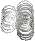 F4A41 Steel Clutch Plate Kit 1996-Up OEM
