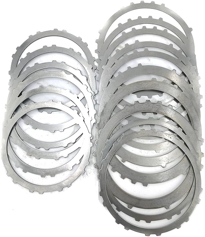F4A41 Steel Clutch Plate Kit 1996-Up OEM