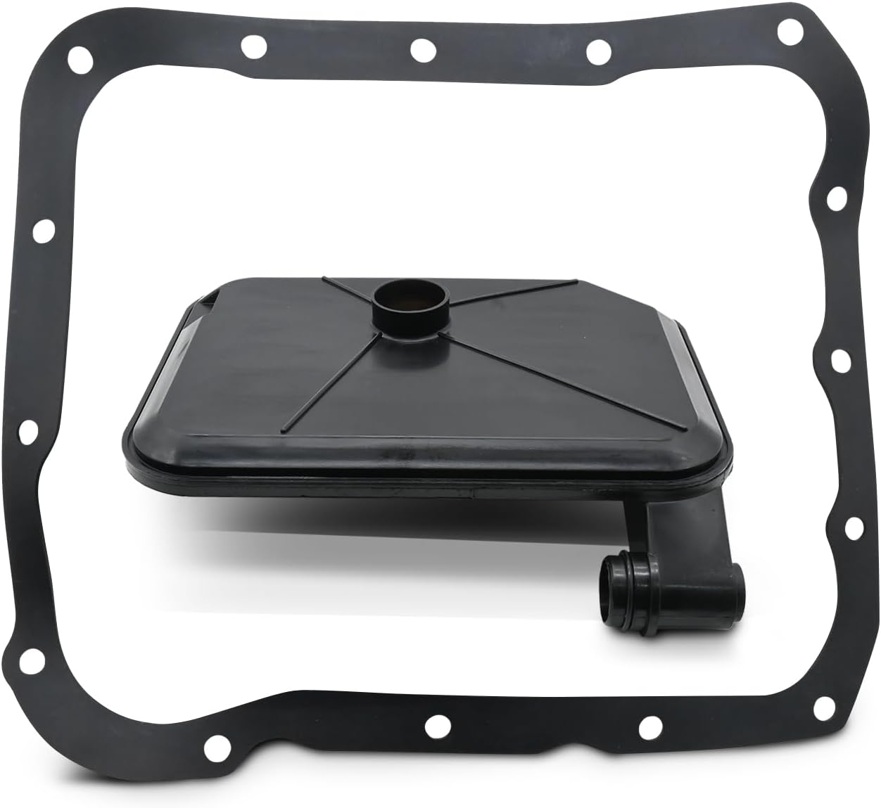 F4A41 Transmission Filter 97-05 OEM