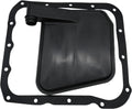 F4A41 Transmission Filter MR350441 OEM