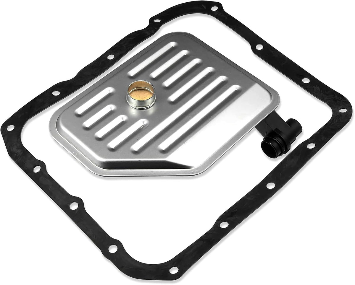 F4A41 Transmission Filter with Gasket OEM