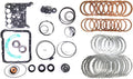 F4A42 Master Transmission Rebuild Kit with Overhaul Gaskets OEM
