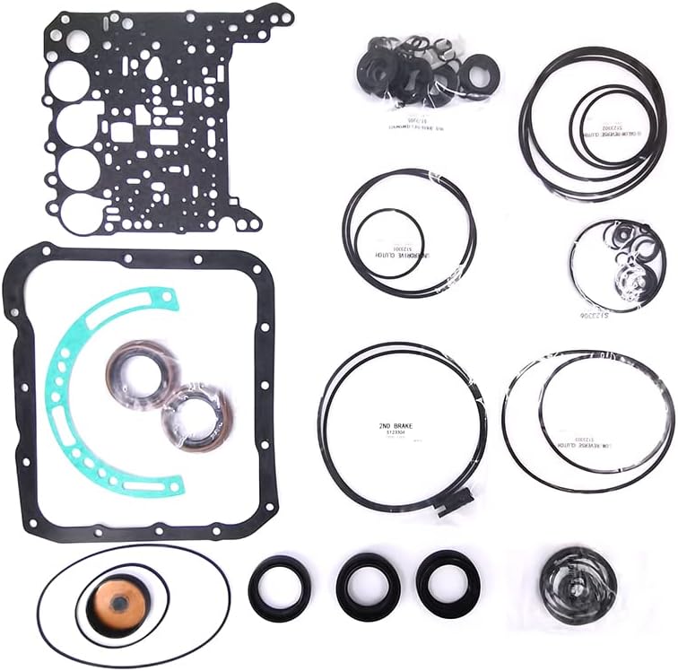 F4A42 Overhaul Gasket & Seal Kit 1996-Up OEM