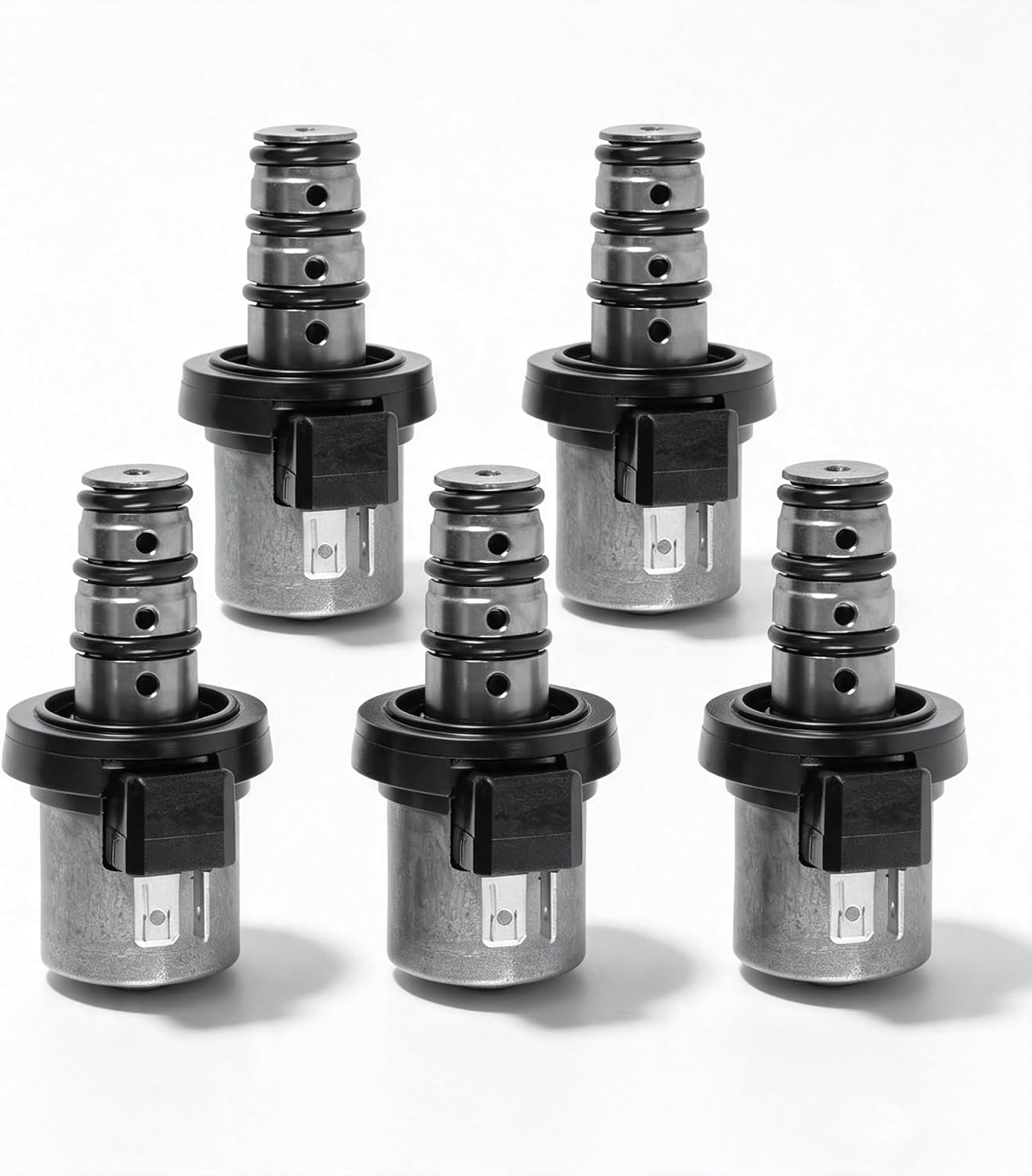 F4A42 Shift Solenoid Kit 2000-2012 OEM
