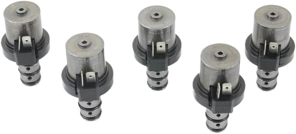F4A42 Shift Solenoid Kit 46313-39051 OEM
