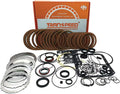 F4A51 F4A51 Master Friction Clutch Kit OEM