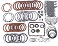 F4A51 F4A51 Master Transmission Rebuild Kit 1996-Up OEM