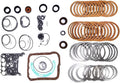 F4A51 F4A51 Master Transmission Rebuild Kit with Overhaul Gaskets Master 1996-Up OEM