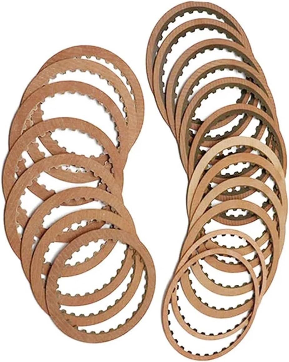 F4A51 Friction Clutch Kit OEM