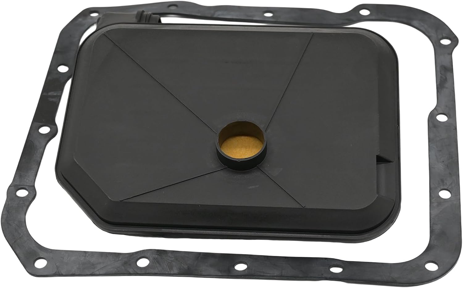 F4A51 Transmission Filter MD758691 OEM