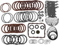 F4A51 Transmission Master Rebuild Kit 1996-Up OEM