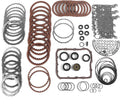 F4A52 F4A52 Master Transmission Rebuild Kit with Overhaul Gaskets 1996-Up OEM