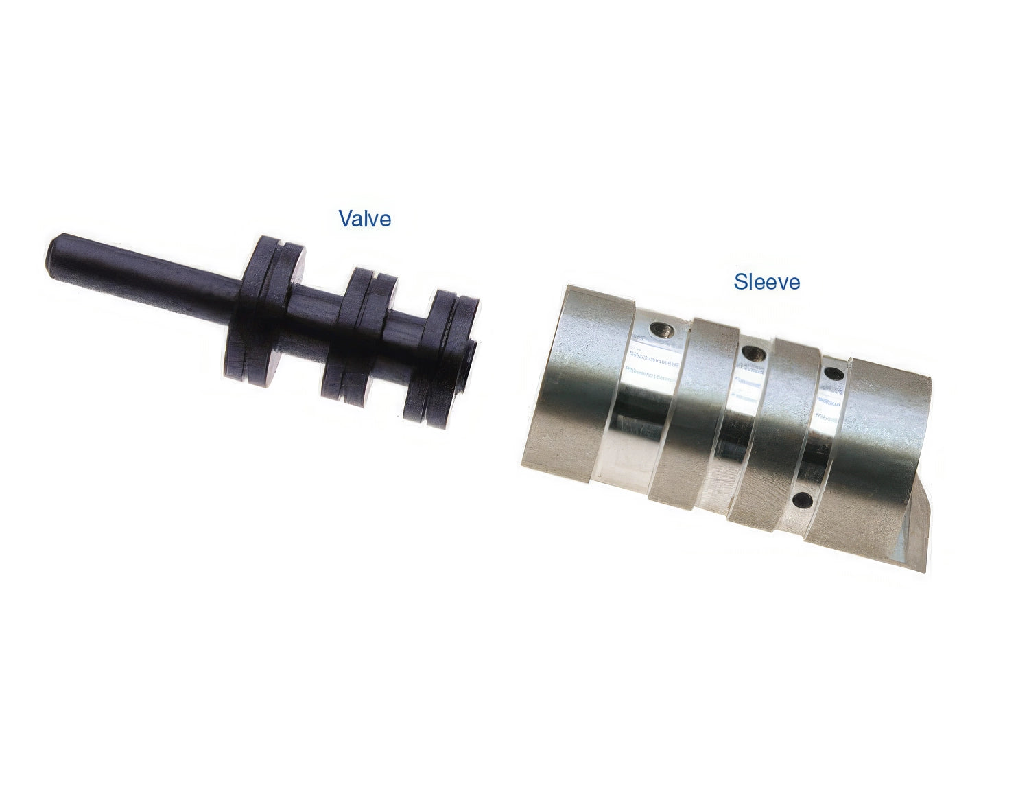 Sonnax Boost Valve Kit for F4AEL - 74846-01K