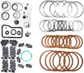 F4AEL Overhaul Gasket & Seal Kit OEM