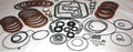 F4AEL Overhaul Transmission Rebuild Kit 90-Up OEM