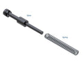 Sonnax Oversized Converter Relief Valve Kit for F4AEL - 74846-08K