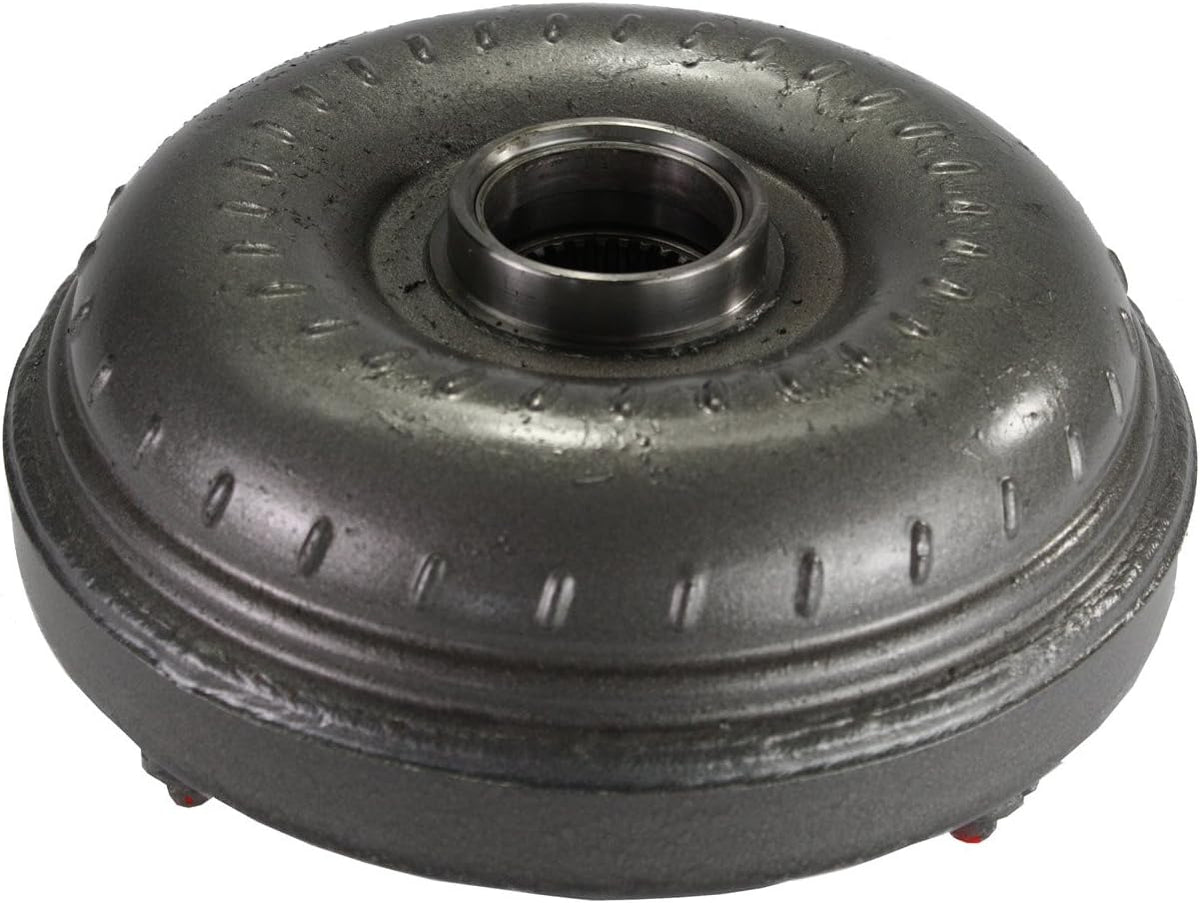F4AEL Remanufactured Torque Converter 9.000 in Bolt Pattern DACCO DA44 1987-1991 OEM