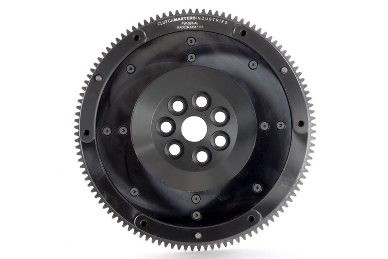 Clutch Masters 2013-2015 Dodge Dart 2.0L Lightweight Aluminum Flywheel - FW-097-AL