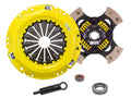 ACT 1987 Toyota 4Runner XT/Race Sprung 4 Pad Clutch Kit - TS1-XTG4